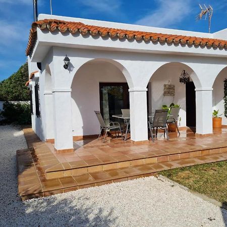 La Morera, El Palmar El Palmar  Eksteriør bilde