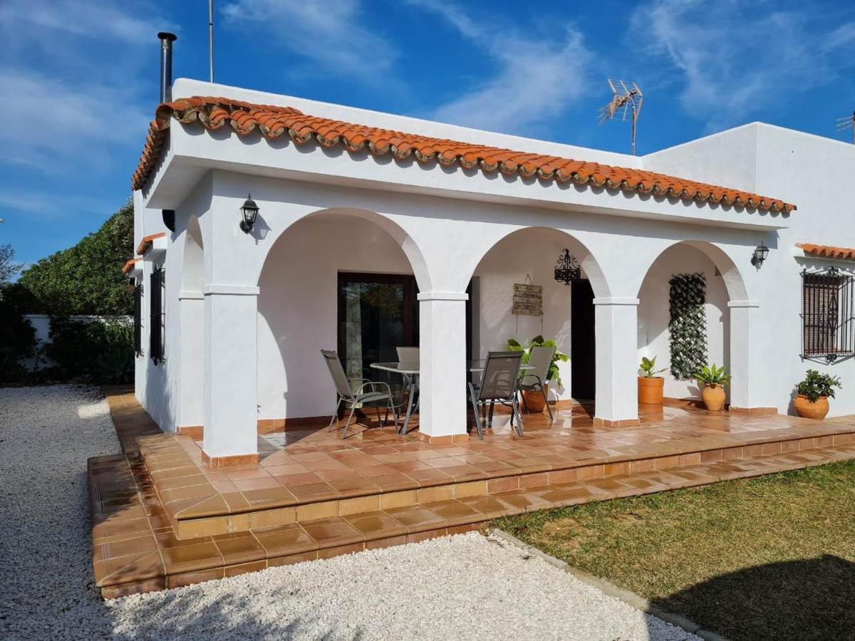 La Morera, El Palmar El Palmar  Eksteriør bilde