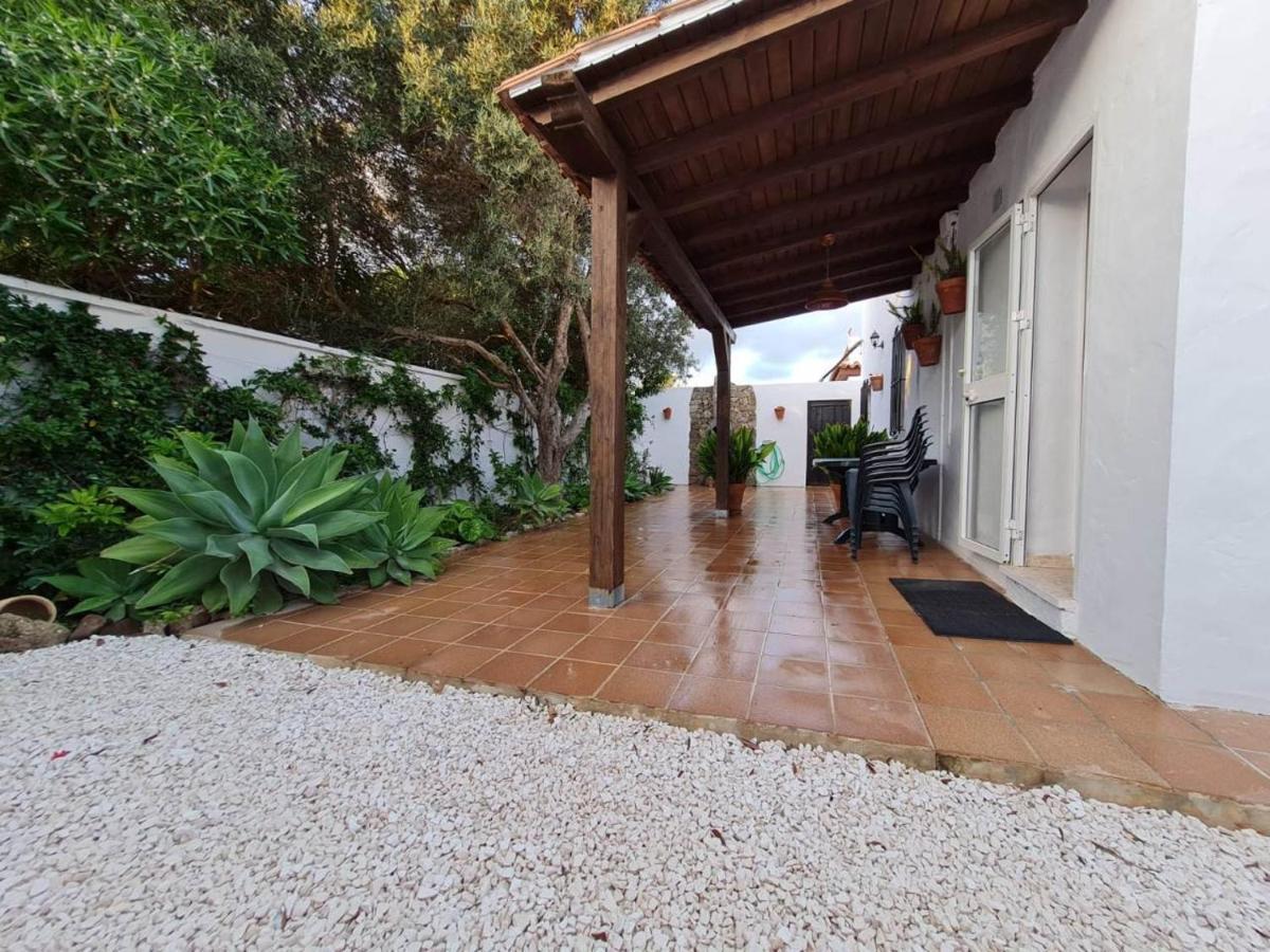 La Morera, El Palmar El Palmar  Eksteriør bilde