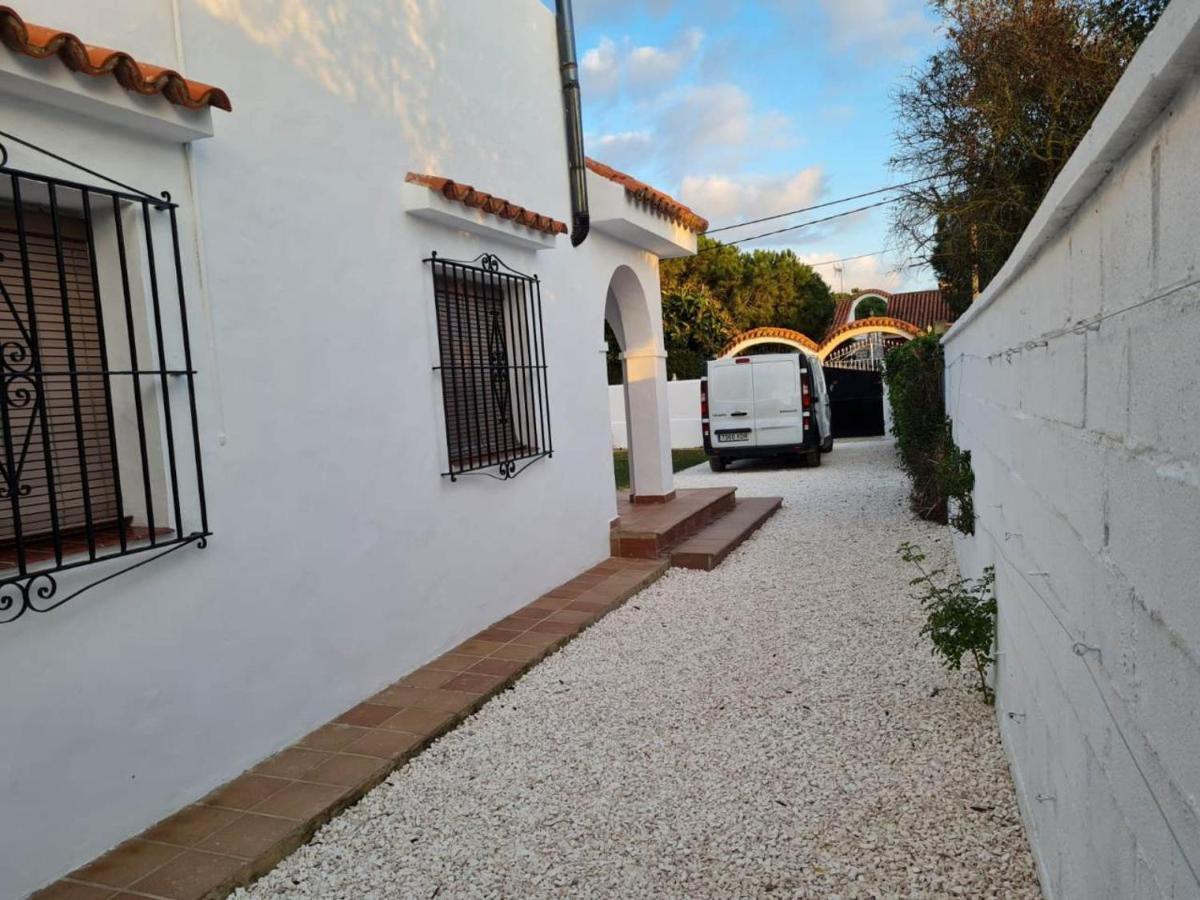 La Morera, El Palmar El Palmar  Eksteriør bilde