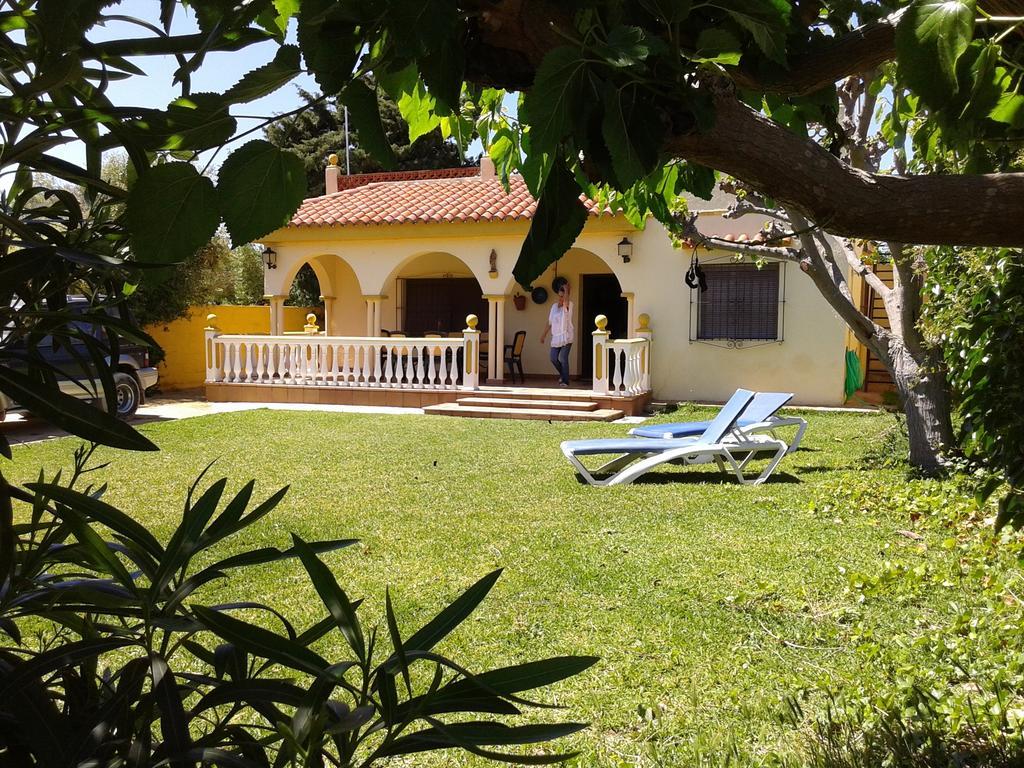 La Morera, El Palmar El Palmar  Rom bilde