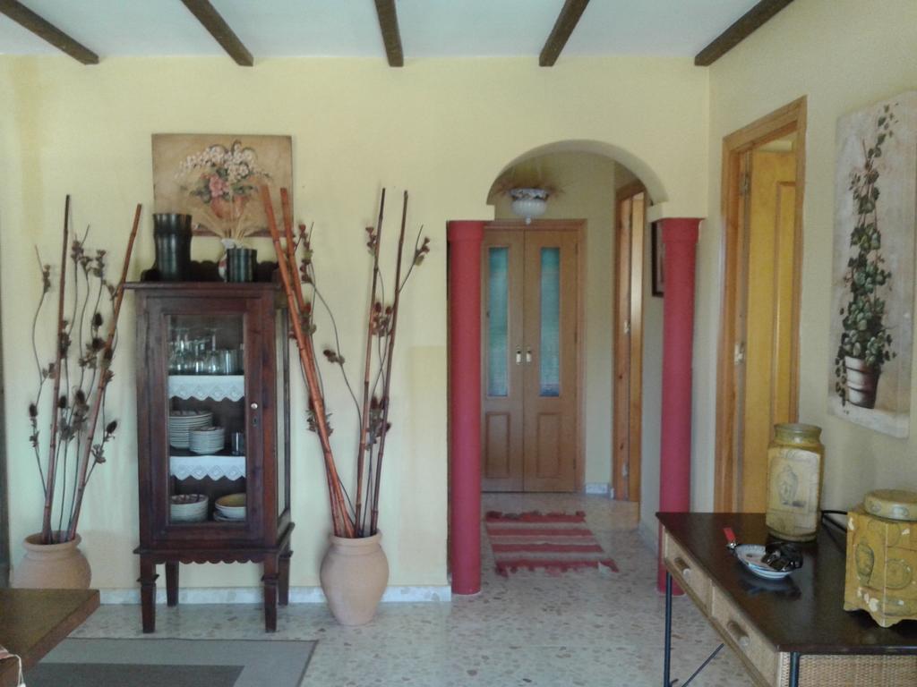 La Morera, El Palmar El Palmar  Rom bilde