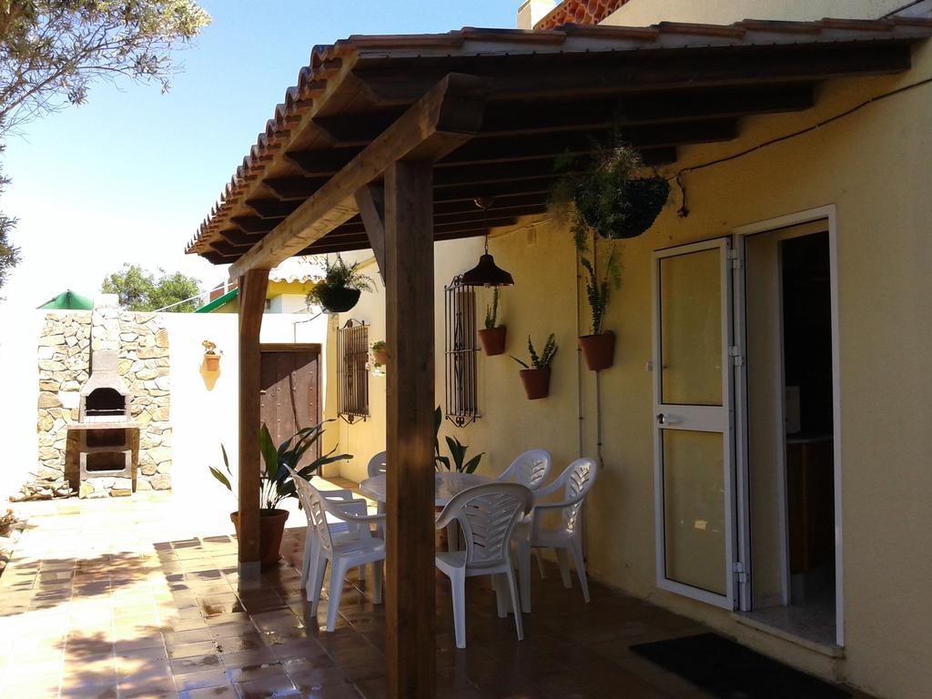 La Morera, El Palmar El Palmar  Rom bilde